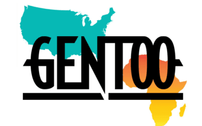 Musicians from United States and South Africa come together to form band Gentoo